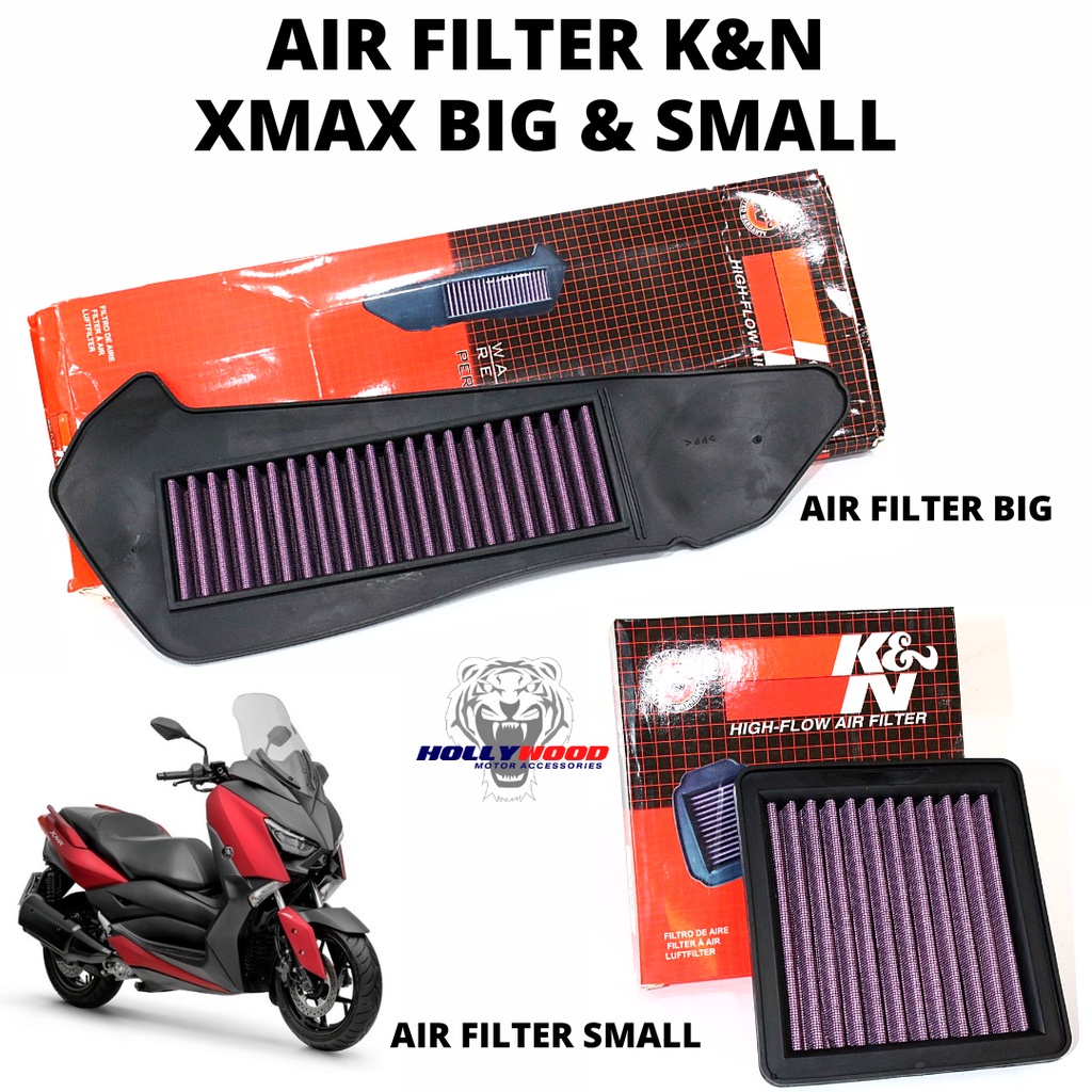 Yamaha R15 K And N Filters For R15 V3 K&N Air Filter 100cc To