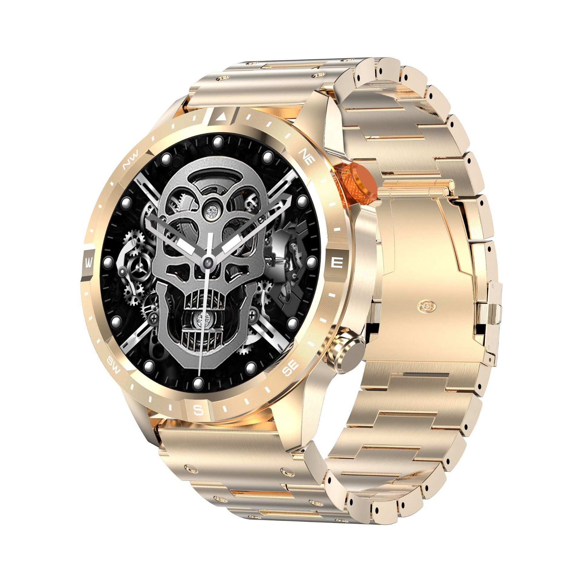 AK57%20smartwatch%20men's%20outdoor%20Bluetooth%20call%20multifunctional%20blood%20pressure%20blood%20oxygen%20sports%20business%20wristband%20-%20Image%202