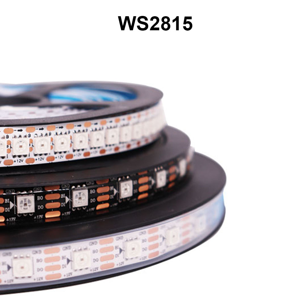 WS2812B%20WS2811%20WS2813%20WS2815%2030/60/144%20leds/m%20Smart%20Pixels%20RGB%20LED%20Strip%20WS2812%20Individually%20Addressable%20Led%20Tape%20DC5V%2012V%20-%20Image%204