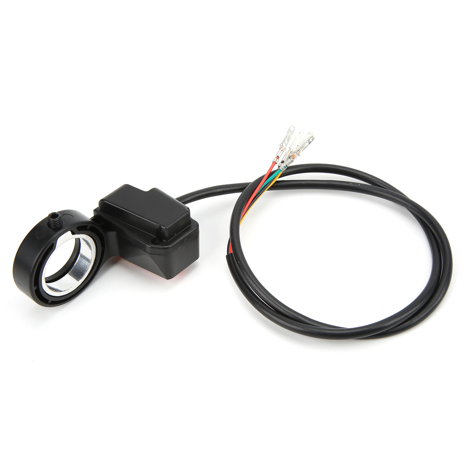 Handlebar Switch Anti Aging Eco Turbo Mode Electric Motorcycle Switch for ATV Scooter