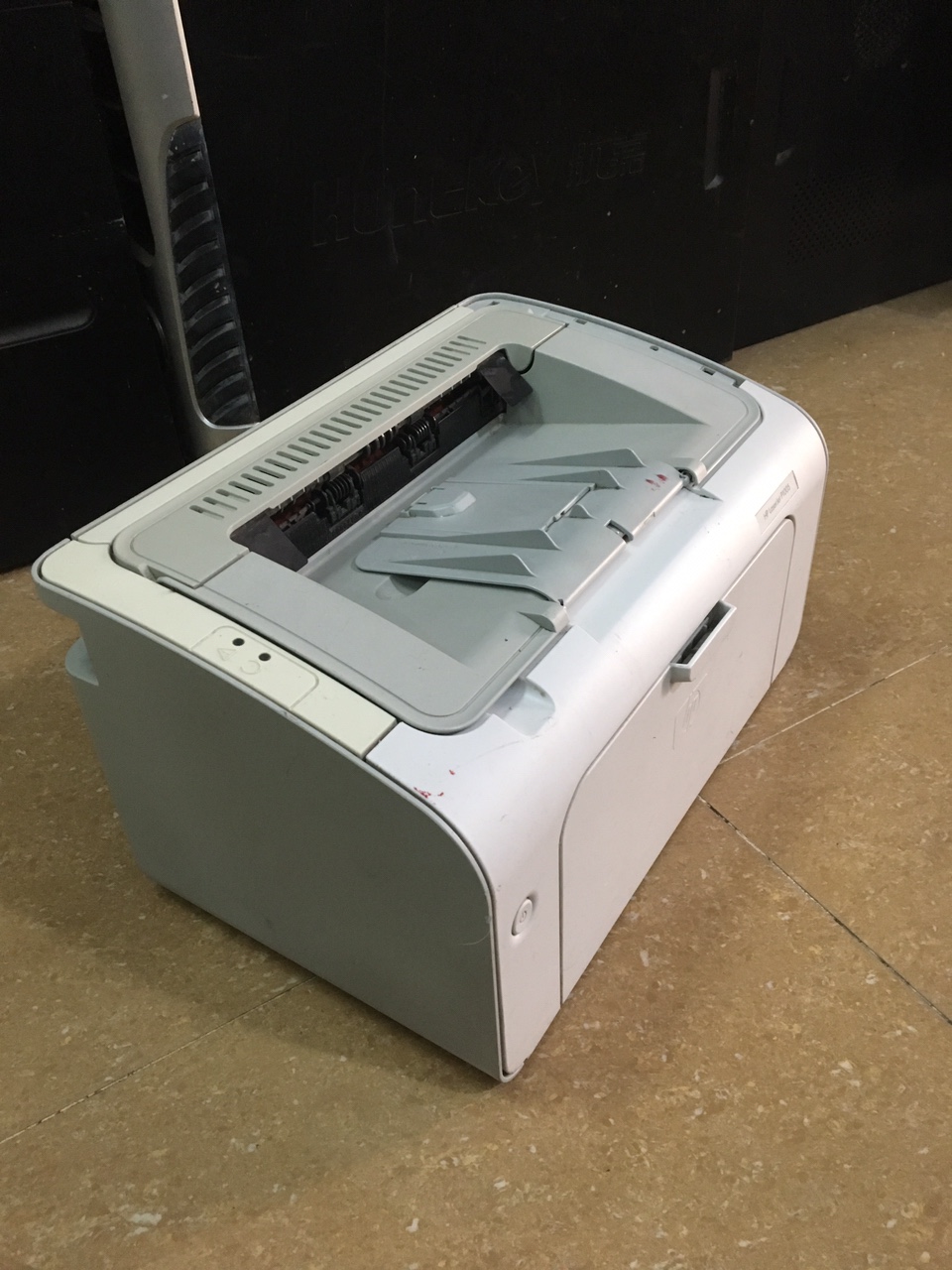Máy in văn phòng hp lasejet p1005
