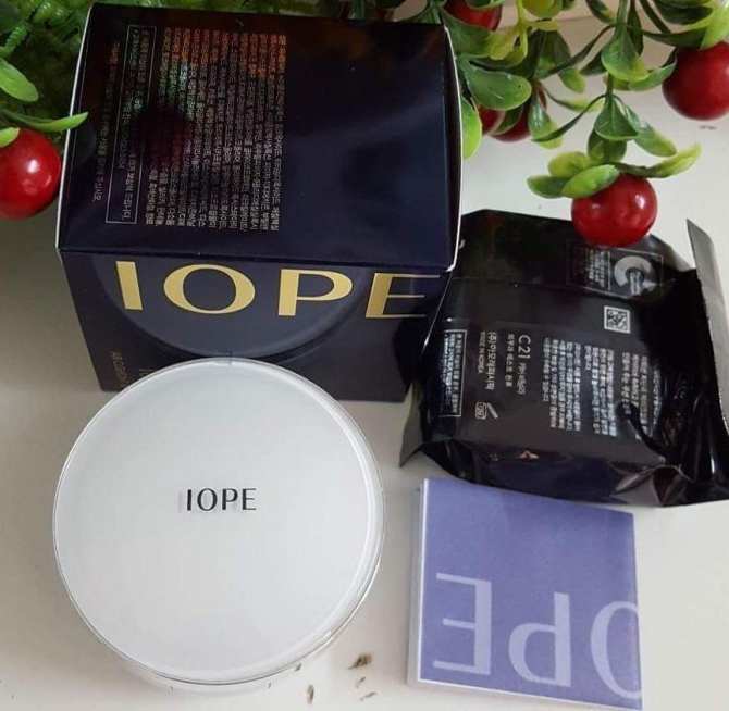 [HCM]Phấn nước iopeee