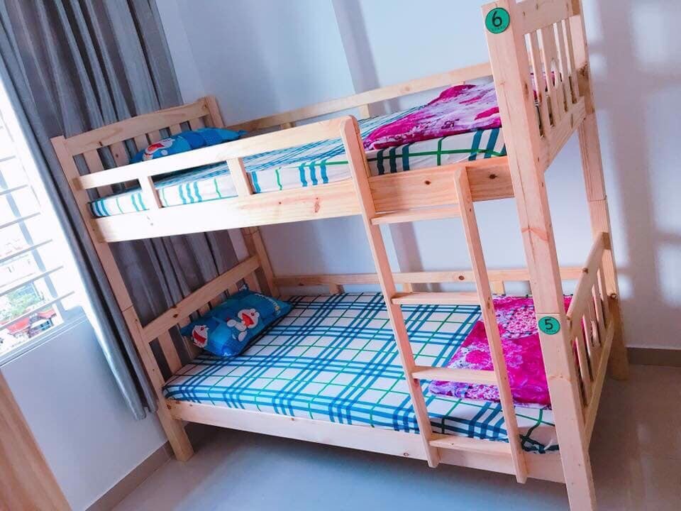 Giường Tầng Nhật 133 (TN)