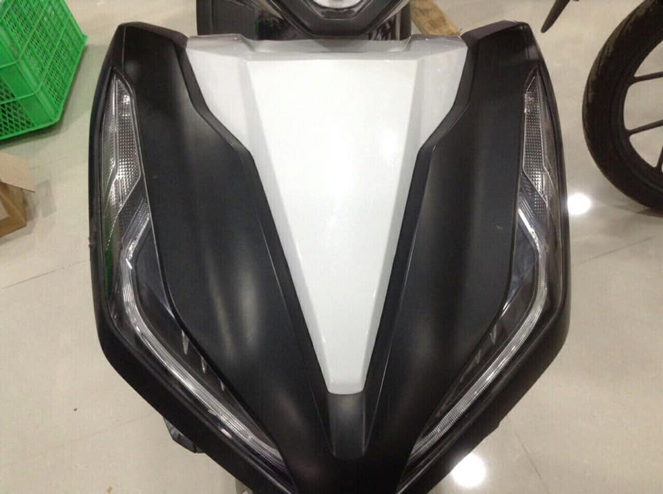 Mặt nạ (chỉ mũi) VARIO 2018, 2019, 2020