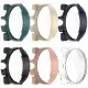 Bảo hiểm đầy đủ vật dụng bảo vệ vỏ bảo vệ cho đồng hồ Pro 5 Smartwatch đáng tin cậy & phong cách đồng hồ thông minh bumpers Bìa. 