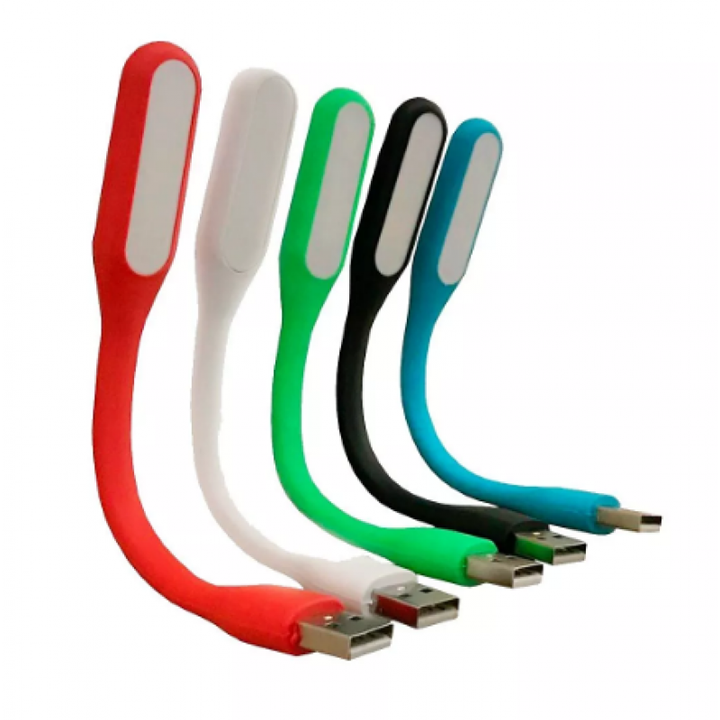 Đèn Led USB Siêu Sáng Siêu Dẻo