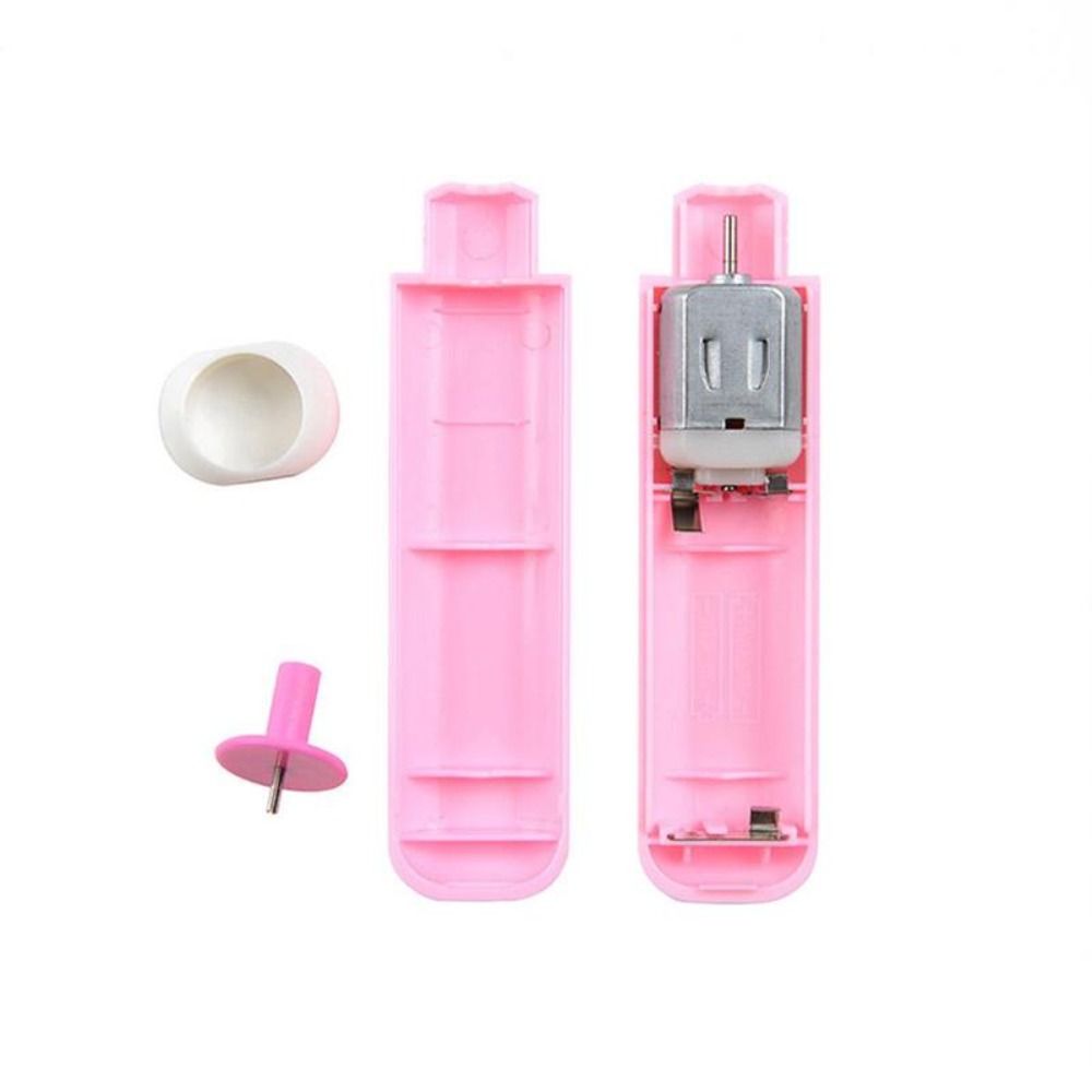 Handmade Roll Paper Electric Origami Paper Quilling Tool DIY Electric Origami Paper School Machine Craft Gift Hand Tool Plastic Paper Quilling Tool Creation Craft.