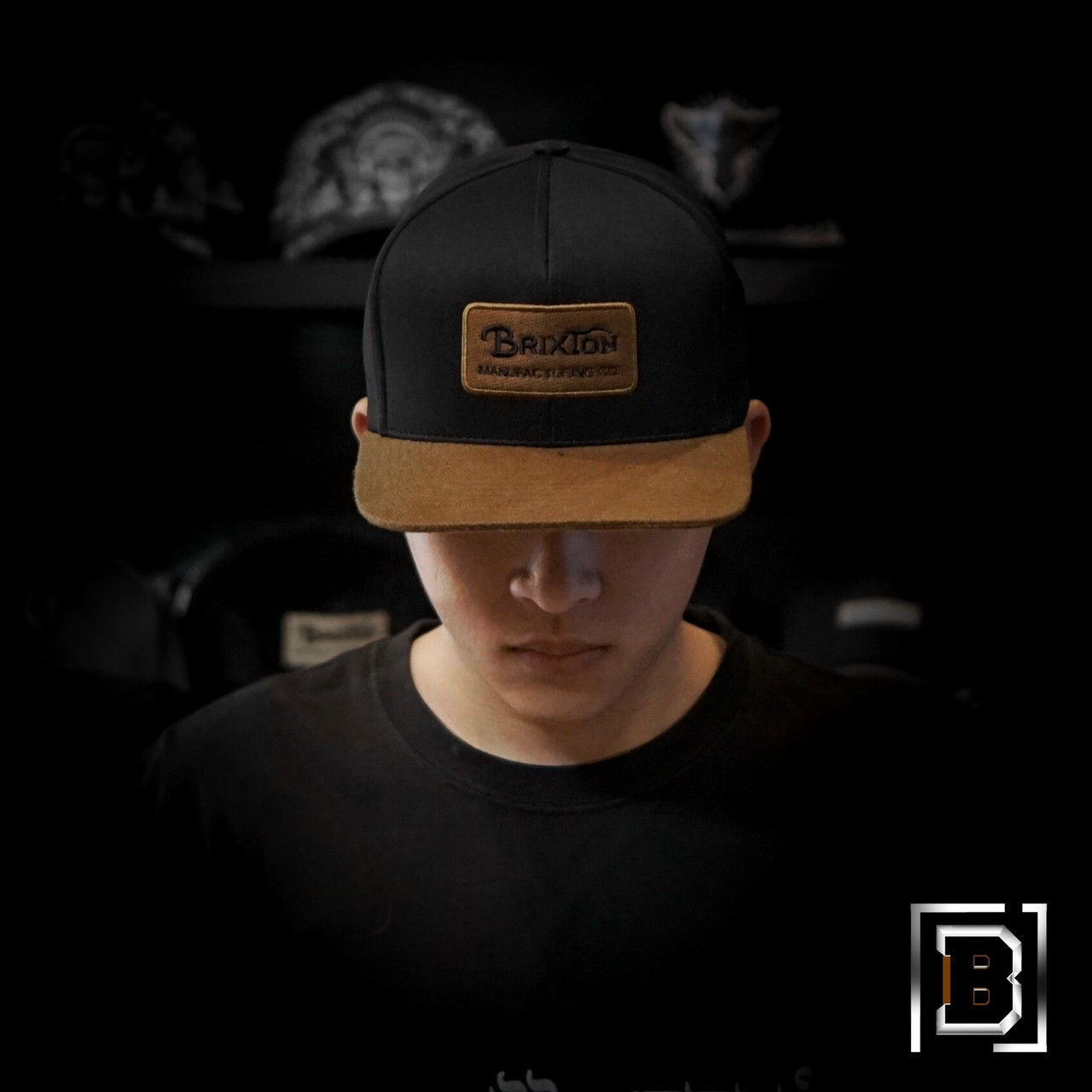 Nón snapback nón nam cao cấp hàng vnxk