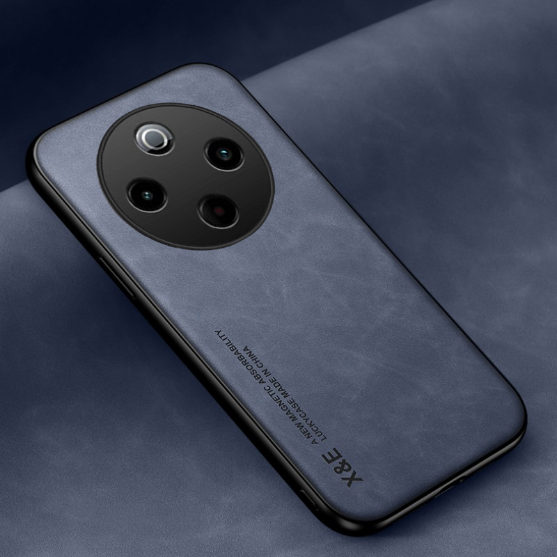 Phone case For vivo iqoo Z10 Back cover Shockproof Scrub Matte Suction Ring Soft Edge Silicone Frame Hard Clear Back Cover For Vivo IQOO Z10 Cover cases.