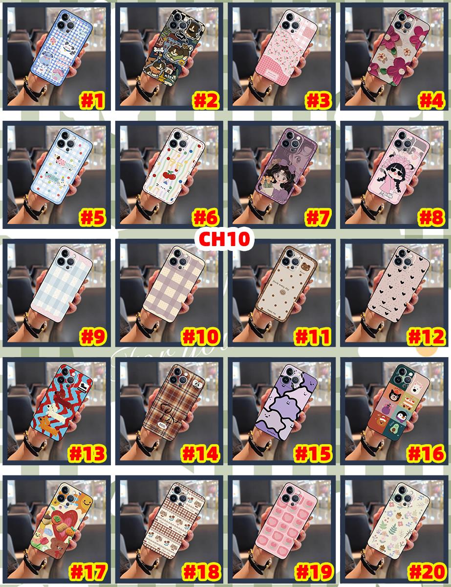 Protective Silicone Phone Case For iphone X/XS/ip X/ip XS Cute Durable Waterproof Graffiti Anti-dust Full wrap Soft case. 