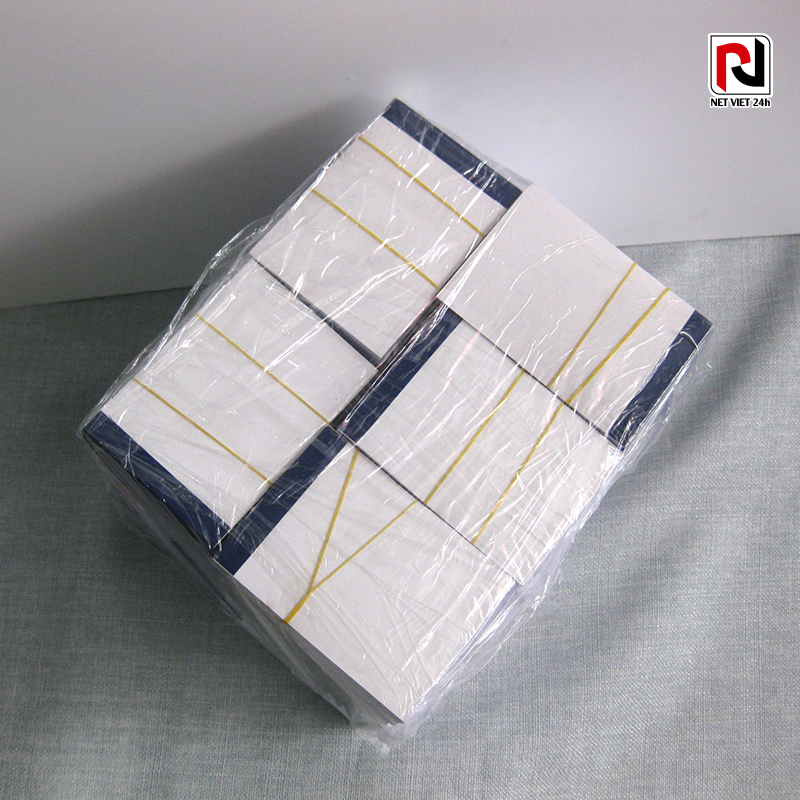 [HCM][Giá Xưởng In] Phiếu Order 2 Liên Phiếu Đặt Món Phiếu Order Đồ Ăn (1 Xấp = 10 Cuốn)
