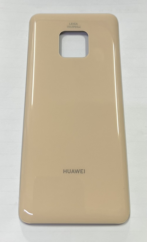 Nắp lưng sau Huawei Mate 20 Pro không kính camera
