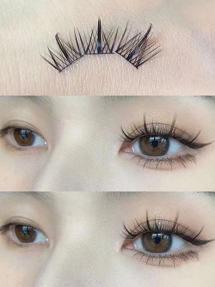 Individual%20Lashes%20Eyelash%20Book%20Clusters%20Extensions%20False%20Eyelash%20DIY%20at%20Home%20Cluster%20Eyelash%20Extensions%20Makeup%20-%20Image%206