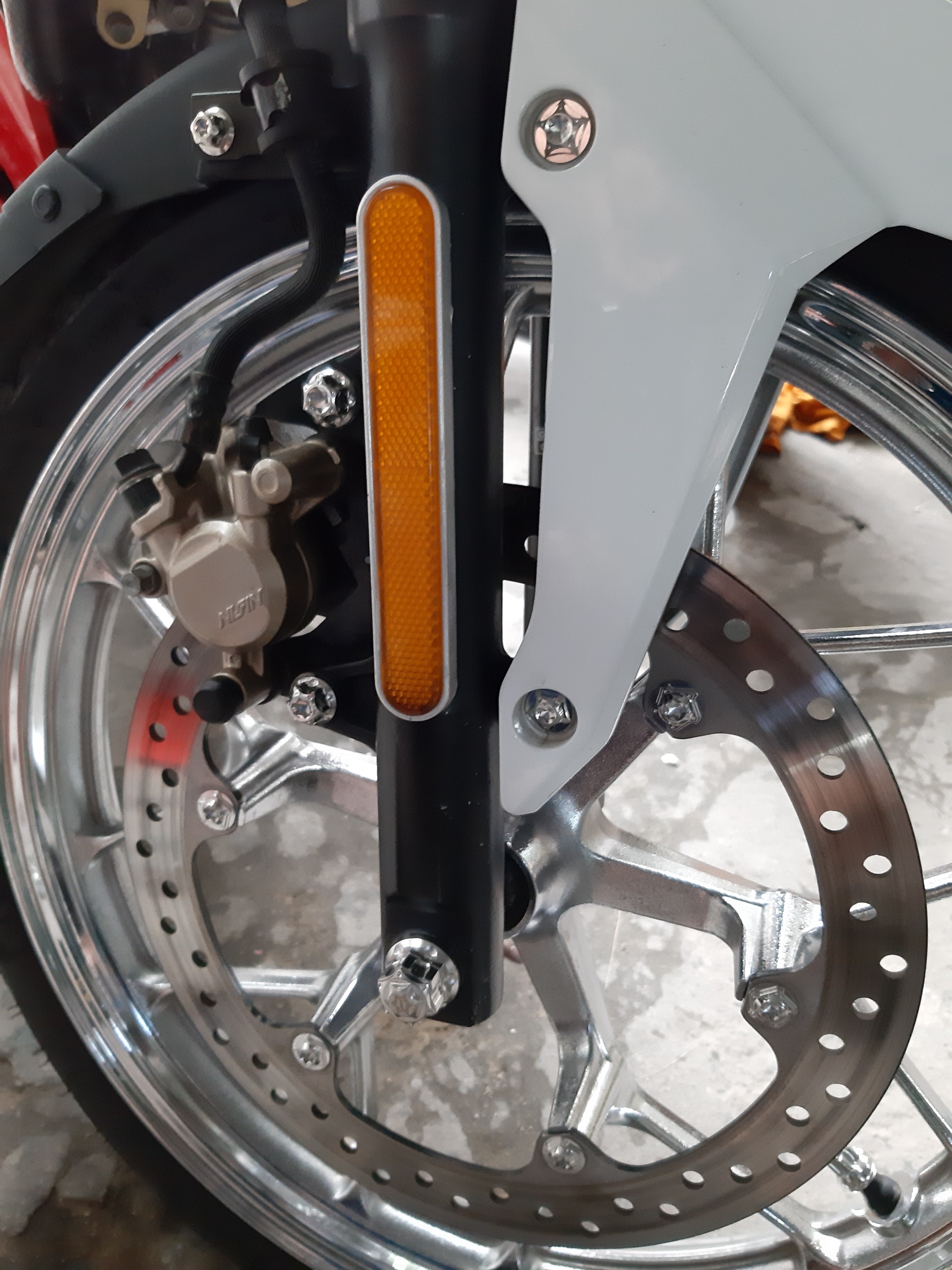 [HCM]bộ ốc áo sonic salaya