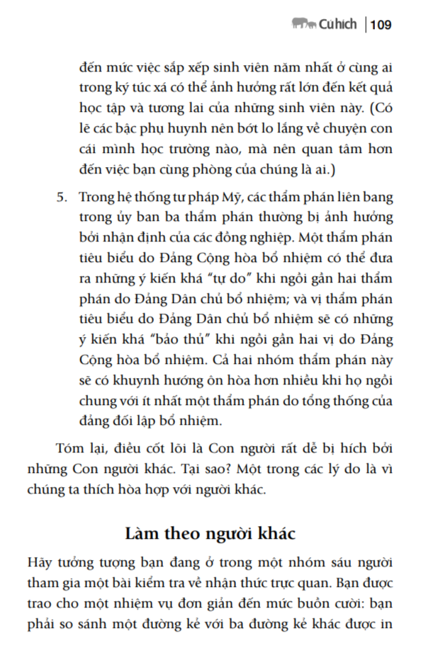 Sách Fahasa - Cú Hích - Phiên Bản Cuối Cùng