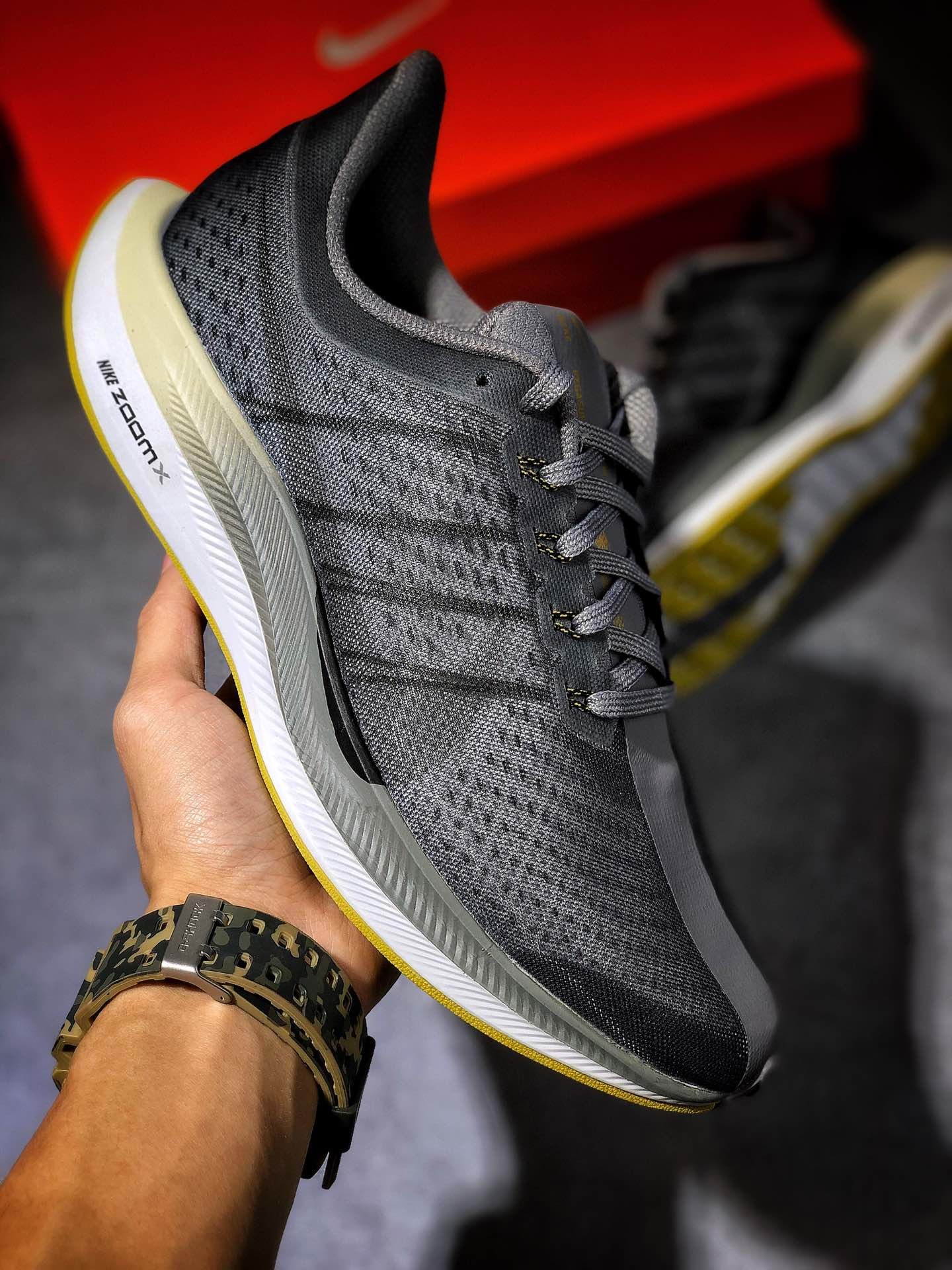 nike zoom pegasus turbo x