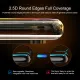 For Motorola Edge 50 Neo 3Pcs Front Screen Protector Tempered Glass For Moto Edge 50 Neo Edge50 Neo Edge 50Neo Edge50Neo HD Full Cover Glass Drop Resistant. 
