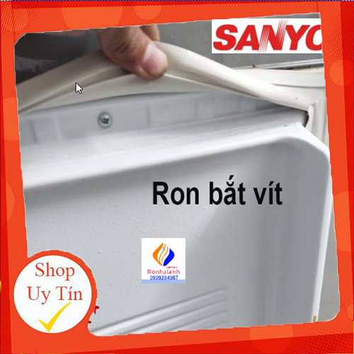 Ron tủ lạnh Sanyo sanyo SR U17FN