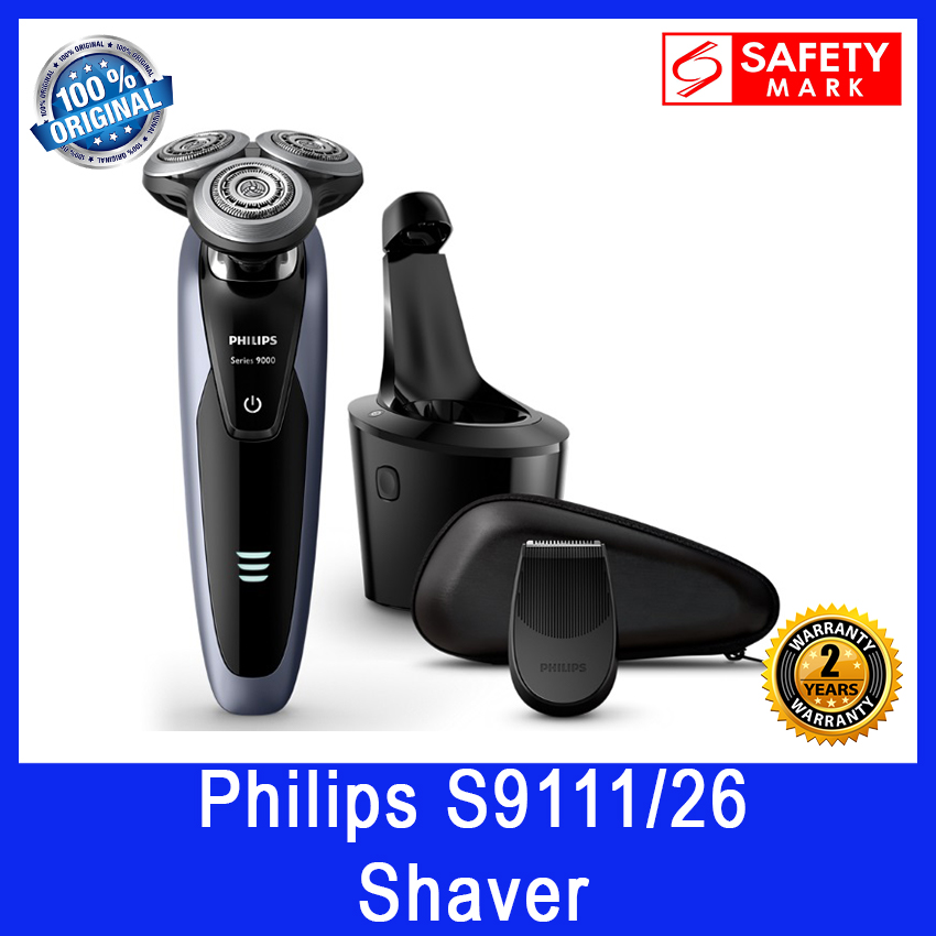 boots mens philips shavers