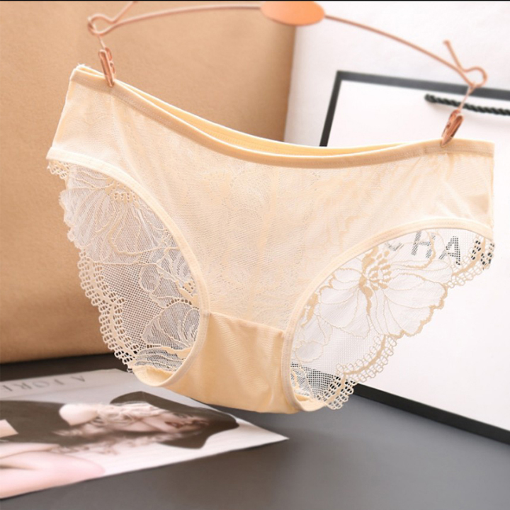 [HCM]Quần lót nữ siêu mỏng cao cấp_QL183