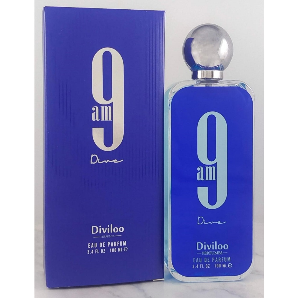 ORI AM EDP Perfume For Men 100Ml Minyak Wangi Lelaki Lazada