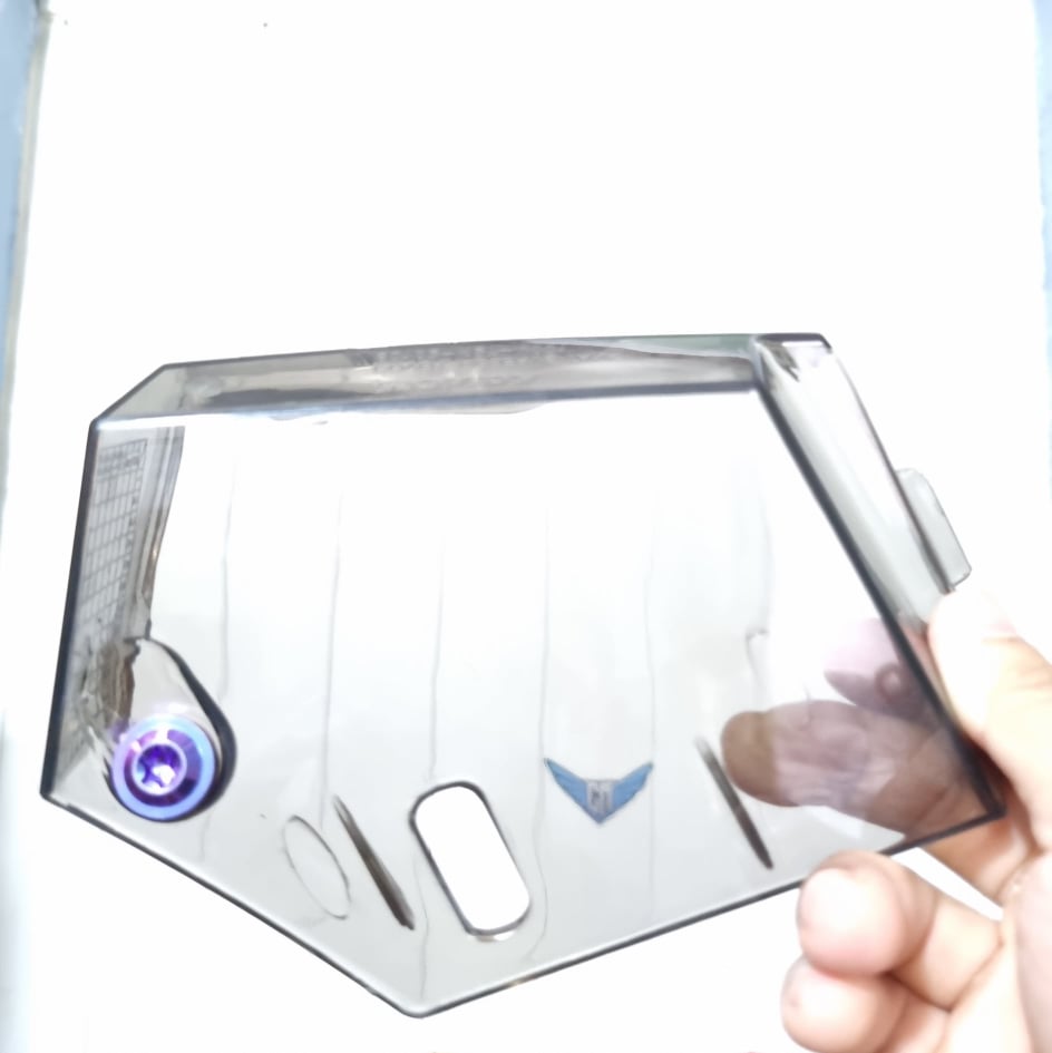 Nắp Nước Mát Air Blade,Vario Click đã lên dè air blade