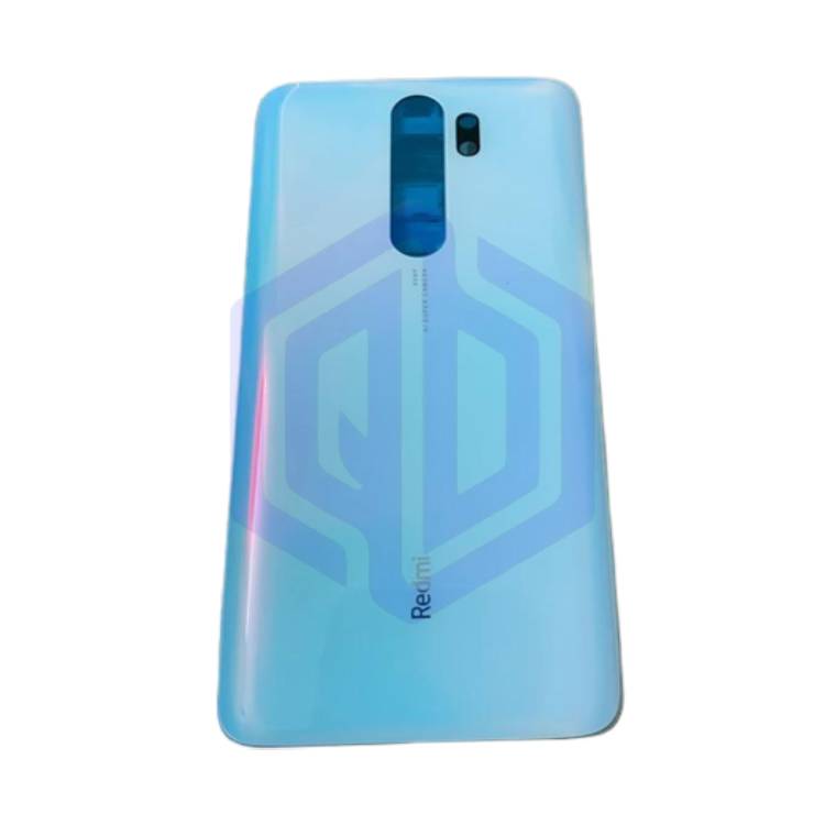 BỘ VỎ XIAOMI REDMI NOTE 8 PRO + KHAY SIM ZIN