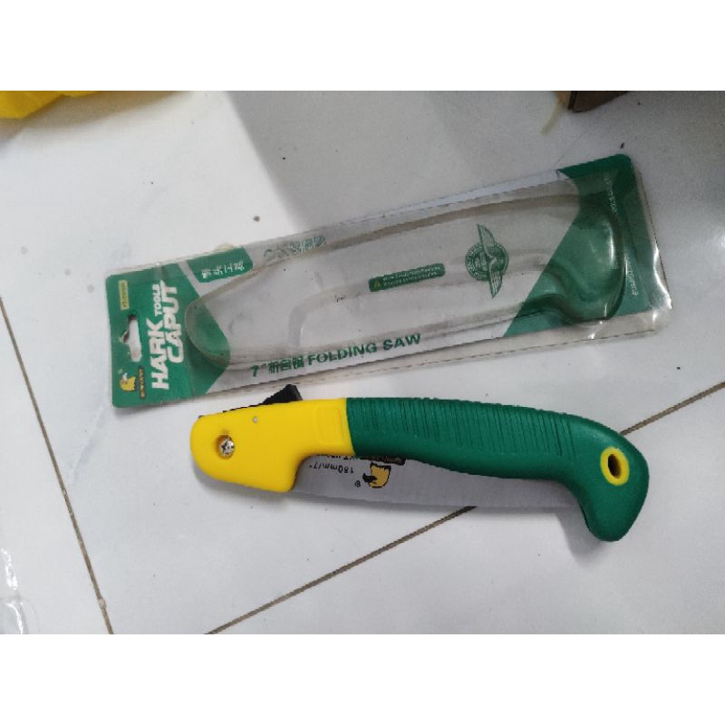 cưa xếp cầm tay berrylion 300mm