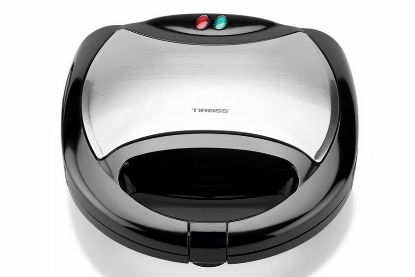 Kẹp nướng Sandwich 3 in 1 Tiross TS513