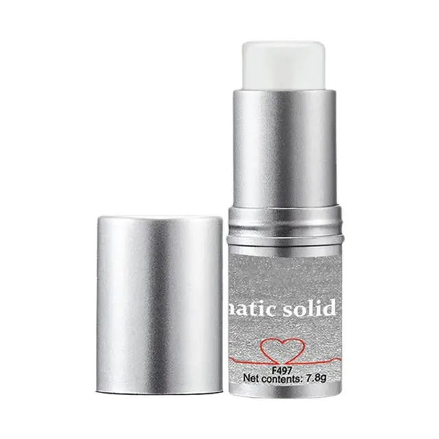 Woman Man Body Pheromone Perfume Solid Long Lasting Fragrance Deodorant Portable Solid Perfume Cologne Fragrance