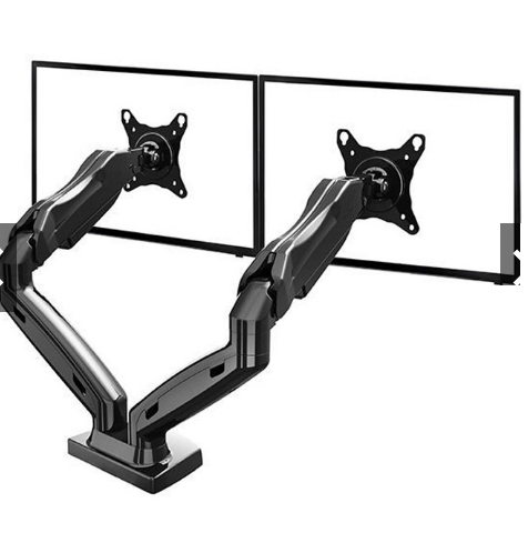 Tay đỡ màn hình máy tính  F160 - [ Phù hợp màn hình 17-27 inch ]