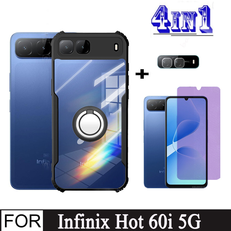 Infinix%20Hot%2060i%205G%20Shockproof%20Phone%20Case%20for%20Infinix%20Hot%2060%20Pro%20Hot%2060i%204G%204in1%20Curved%20Privacy%20Tempered%20Glass%20and%20Mobile%20phone%20holder%20and%20Lens%20Film%20-%20Image%209