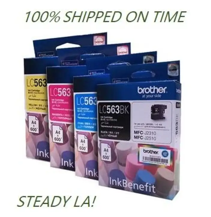 brother j3720 ink cartridge