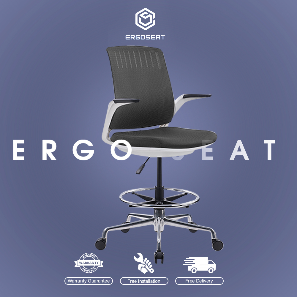 designer home office chair