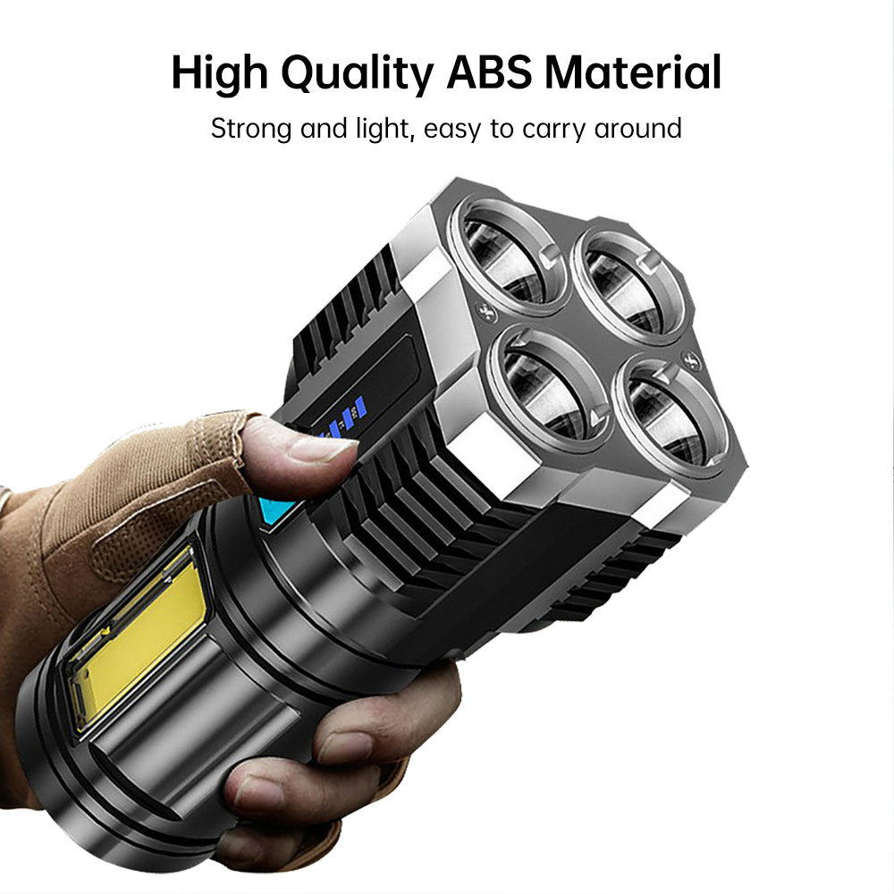 %E3%80%90Fast%C2%A0Delivery%201-4%20day%E3%80%914%20LED%20Mini%20Flashlight%20Rechargeable%20Powerful%20Portable%20Torch%20High%20Lumens%20Outdoor%20Camping%20Night%20Flashlights%20Built-in%20400mAh%20rechargeable%20lithium%20battery.%20-%20Image%204