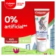 Colgate Kids 0% Artificial Toothpaste 1000ppm Fluoride 6-9 Years 80g. 