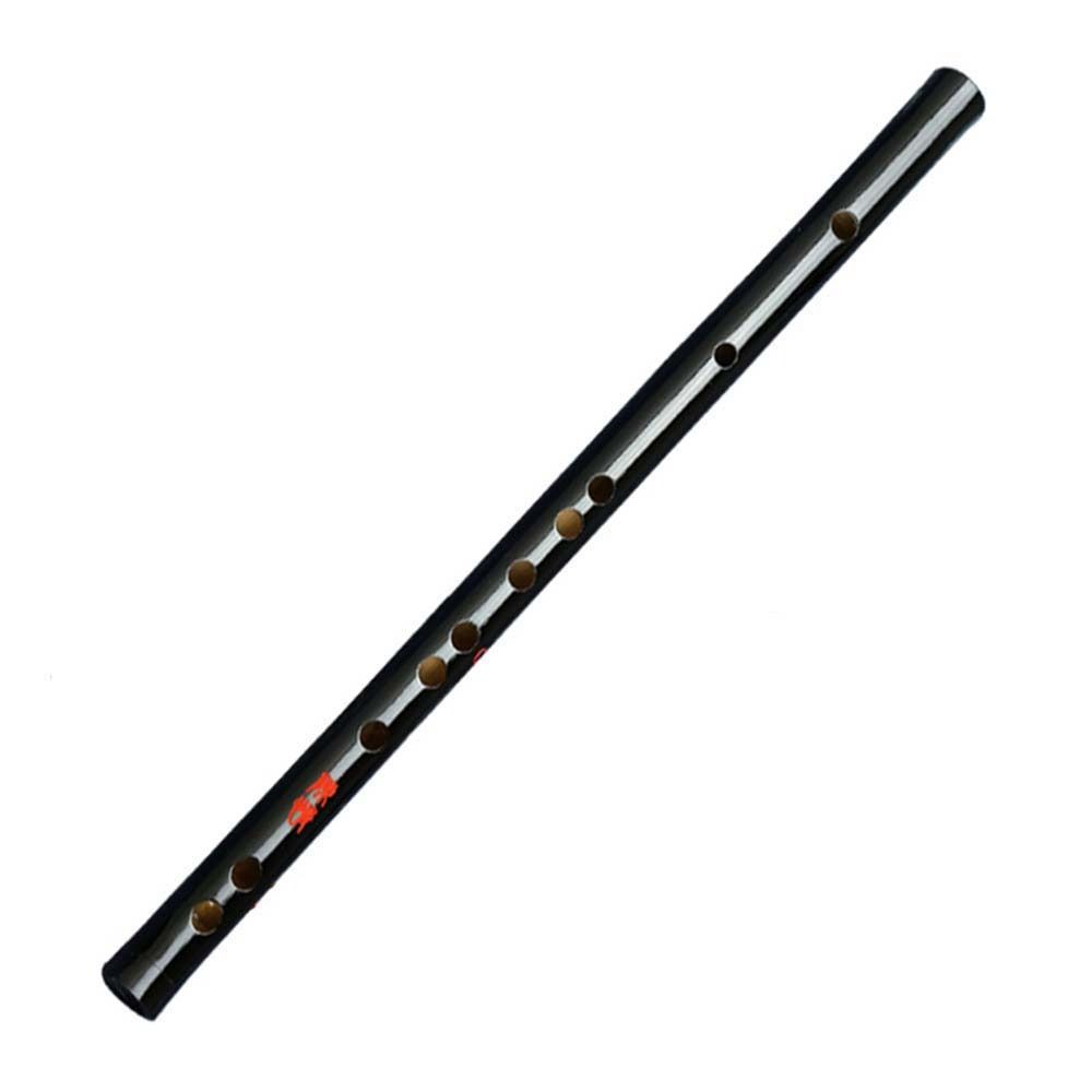 Dao Instrument Black C D E F G Key for Beginner Lan Wang Ji Chen Qing Flute ...