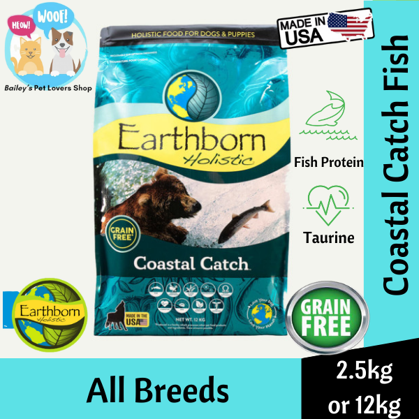 Coastal catch best sale