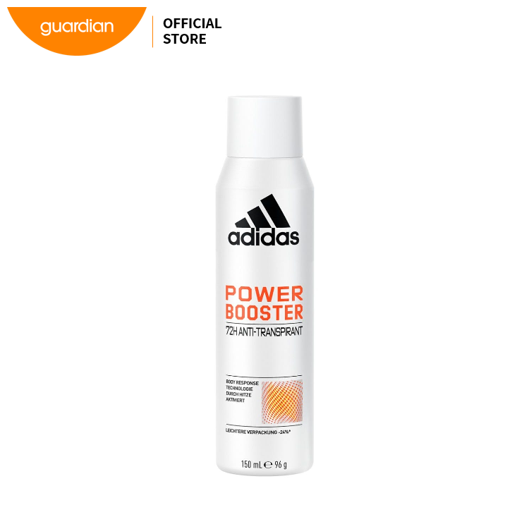 adidas women's deodorant spray