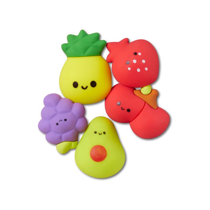Phụ kiện Jibbitz™ Charm Squish Fruits