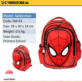school bags online singapore