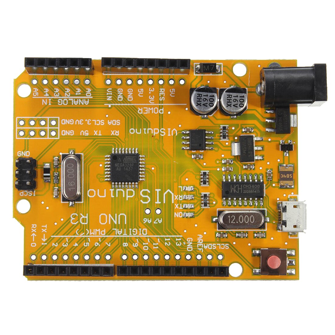 Arduino UNO R3