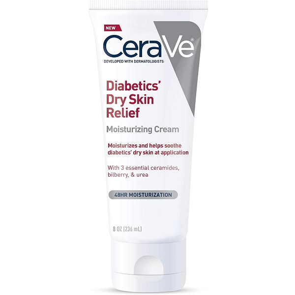 cerave moisturizing cream 236ml