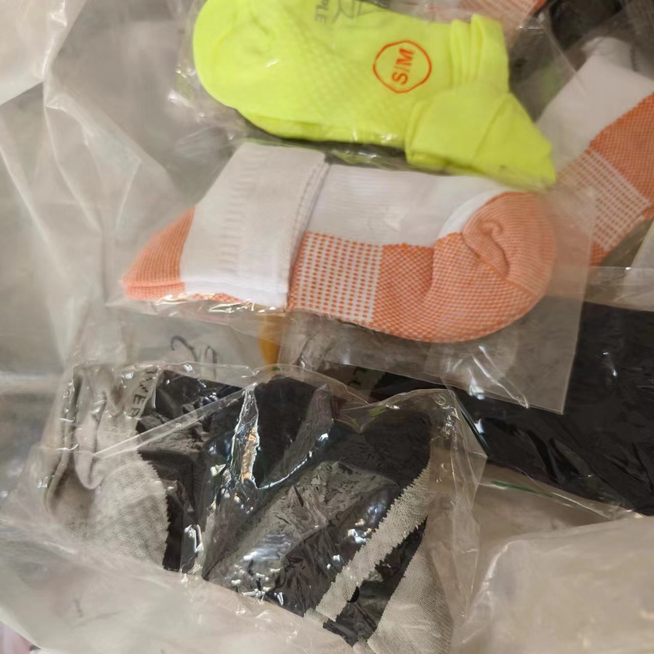 compression socks Jump rope running compression socks for men and women ...