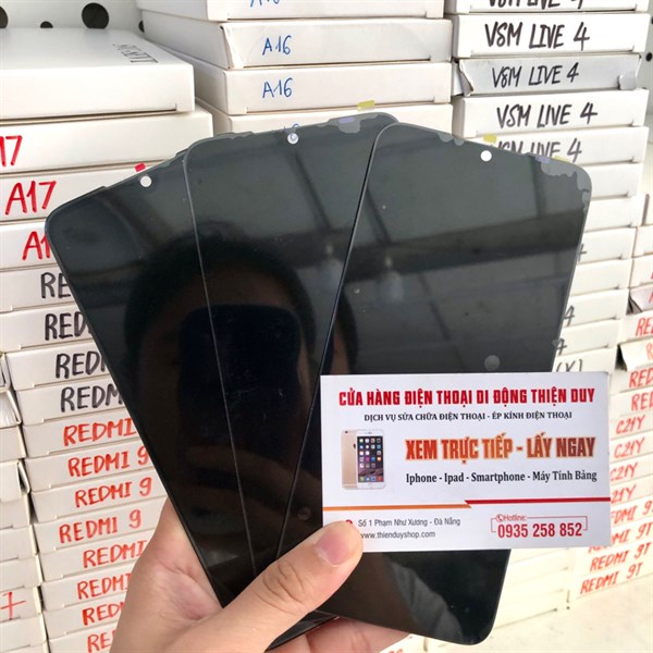 Màn hình Xiaomi Redmi Note 7 / Note 7S