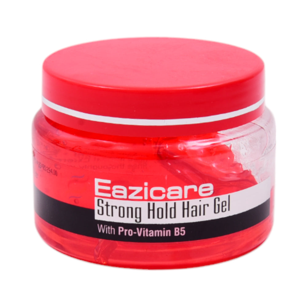 AL FATAH EAZICARE HAIR GEL STRONG HOLD