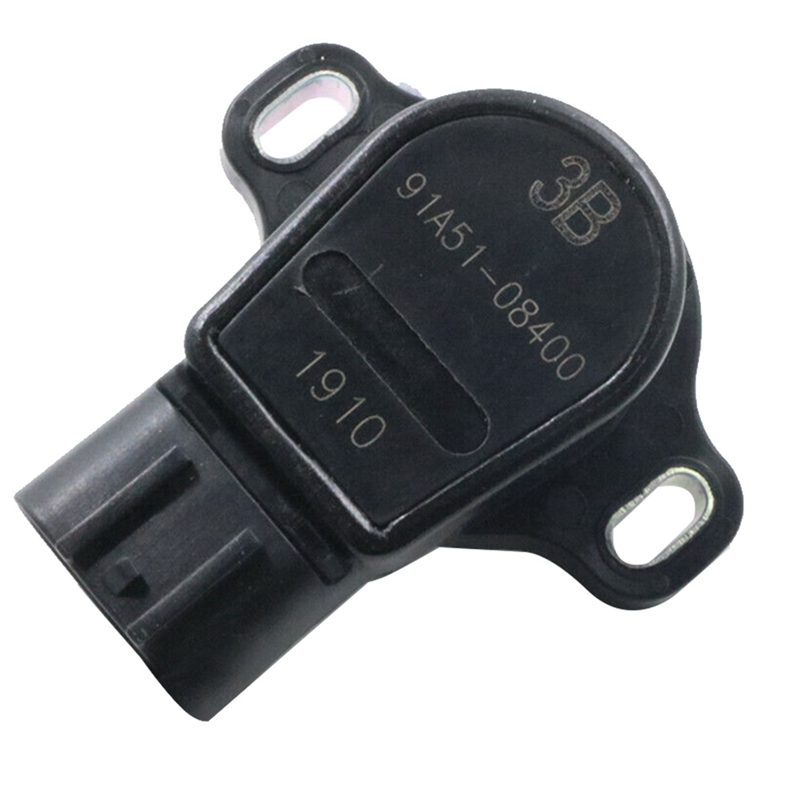 Throttle pedal position sensor 91a51-08400 for forklift caterpollar towmotor c6000-aisan 91a5108400