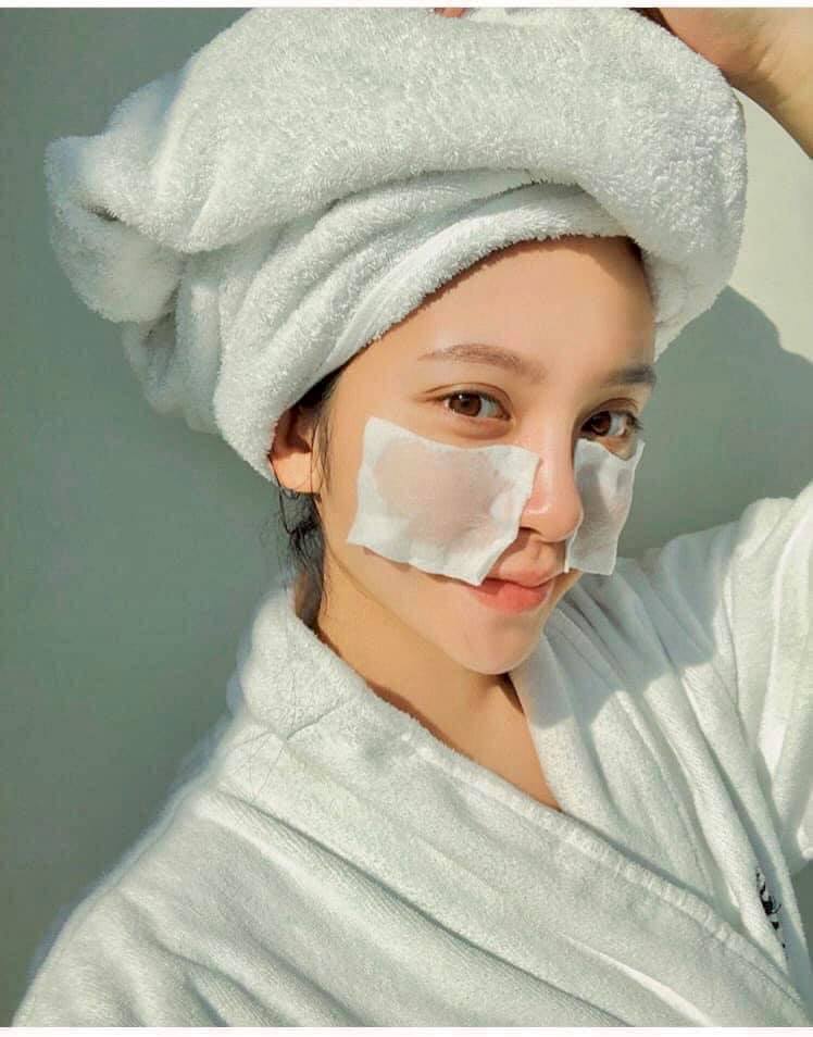 Bông Tẩy Trang các loại