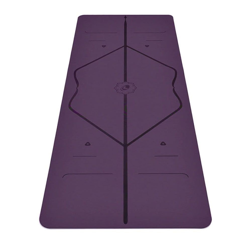 Thảm yoga du lịch PU Liforme Travel 2mm