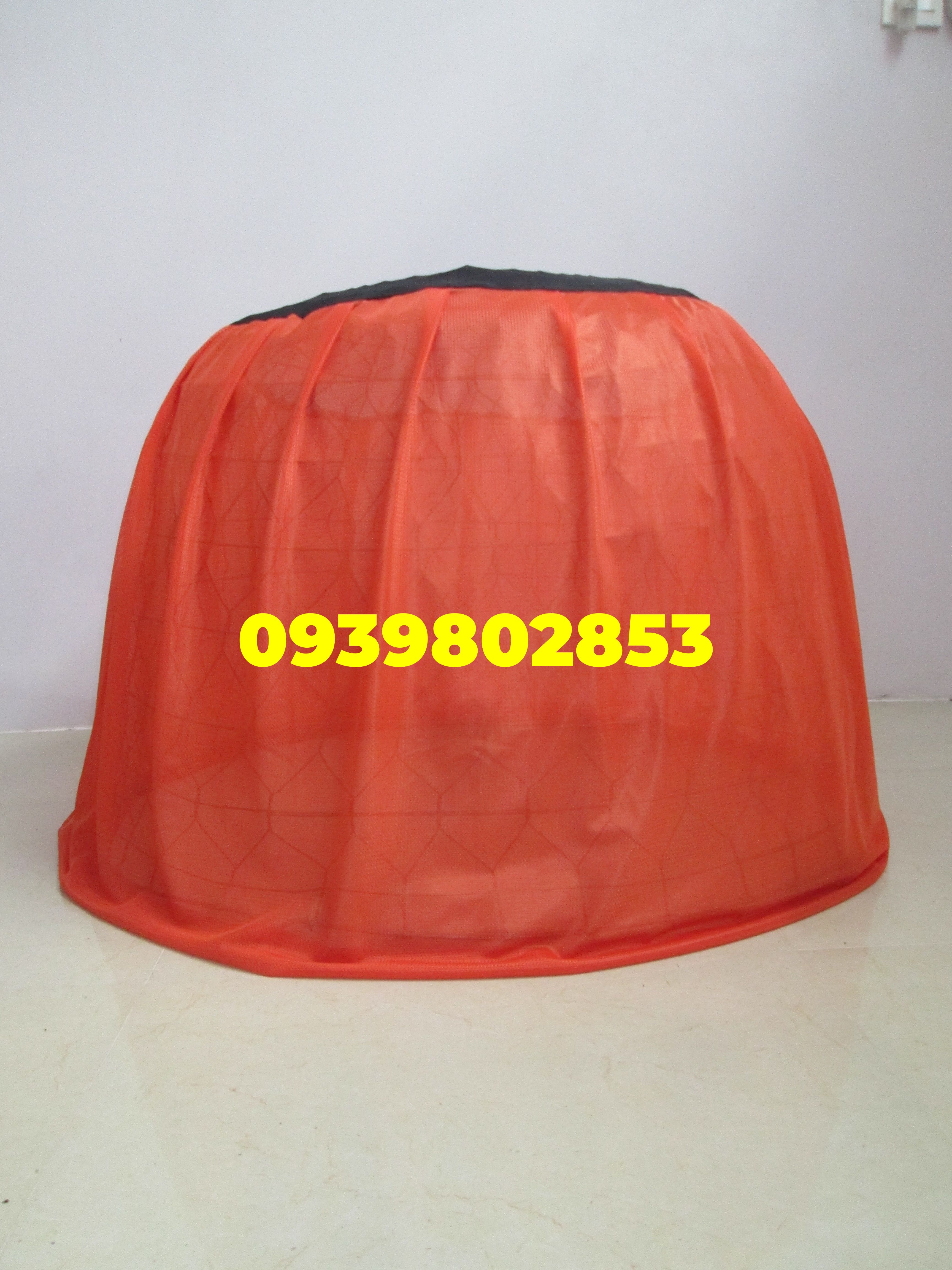 Mùng trùm bội gà nòi 1 cái